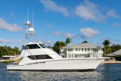 Hatteras Enclosed Bridge for sale in United States of America for $499,000 (£381,647)
