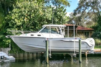 Boston Whaler conquest for sale in United States of America for $349,000 (£270,624)