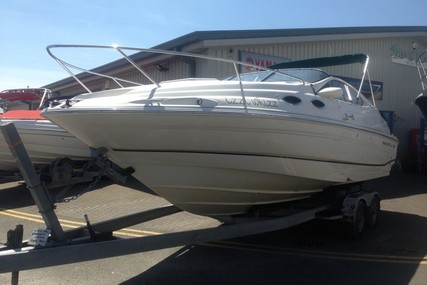 Regal 2550 for sale in United Kingdom for £16,995