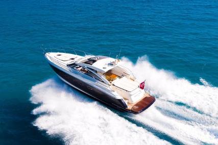 Princess V42 for sale in Spain for £349,000