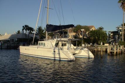 Lagoon 440 for sale in United States of America for $389,000 (£301,399)