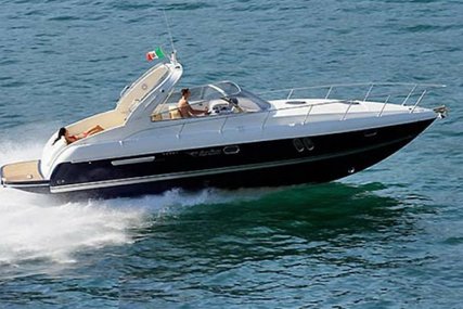 Airon 345 for sale in France for €65,000 (£56,938)