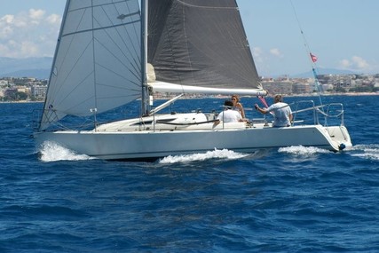 Archambault Grand Surprise for sale in France for €28,000 (£25,267)