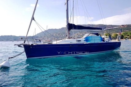 Beneteau First 40.7 for sale in France for €76,000 (£66,573)