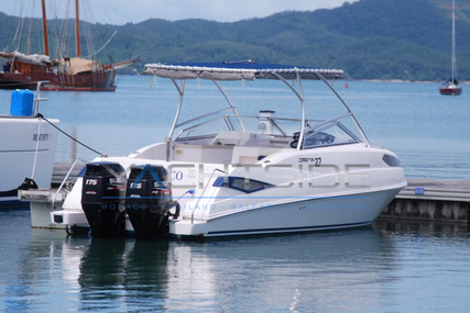 Gulf Craft ORYX 27 for sale in France for €80,000 (£68,433)