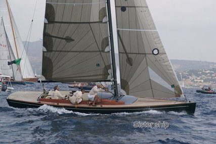 Latitude 46 for sale in France for €94,500 (£80,836)