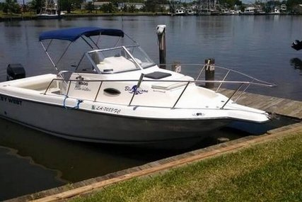 Key West 23 for sale in United States of America for $20,500 (£16,194)
