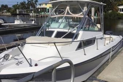 Grady-White Sailfish 272 for sale in United States of America for $35,000 (£26,966)