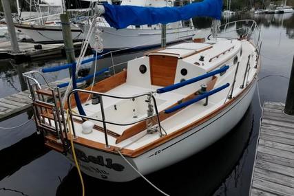 Cape Dory 28 for sale in United States of America for $24,700 (£18,891)