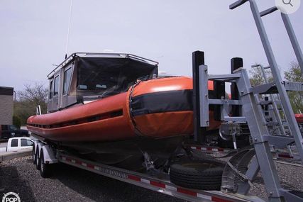 Safe Boats International 25 Defender Full Cabin for sale in United States of America for 180.000 $ (141.878 £)