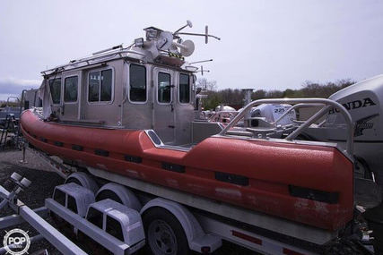 Safe Boats International 25 Defender Full Cabin for sale in United States of America for 180.000 $ (141.878 £)