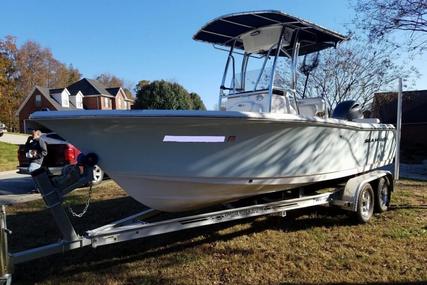 Sea Hunt Triton 210 for sale in United States of America for $47,900 (£36,635)
