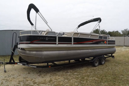 Sun Tracker DELUXE FISHING BARGE for sale in United States of America for $25,000 (£19,705)