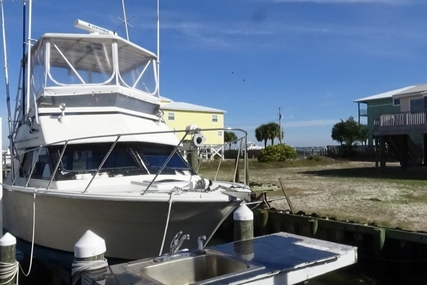 Hatteras 33 for sale in United States of America for $134,990 (£104,277)