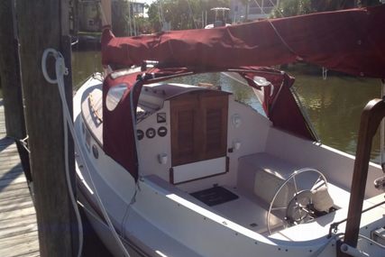 Menger 23 for sale in United States of America for $33,500 (£25,972)
