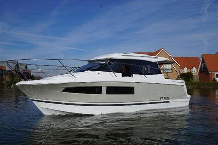 Jeanneau NC 9 for sale in United Kingdom for £159,950
