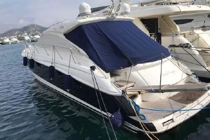 Princess V53 for sale in Greece for £325,000