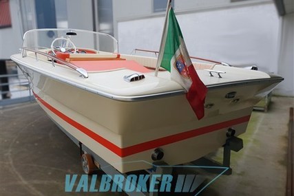 Riva Rudy Super for sale in Italy for €30,000 (£26,443)