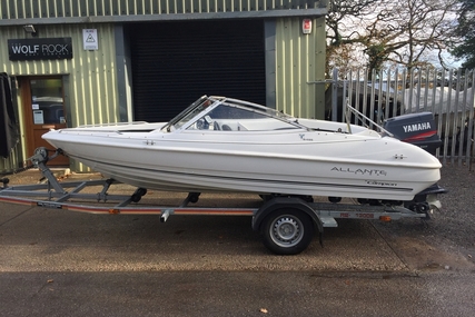 Campion Allante 485 Sport Bow-Rider for sale in United Kingdom for £7,995