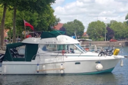 Jeanneau Merry Fisher 925 Fly for sale in United Kingdom for £54,950
