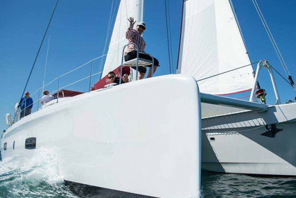 Outremer (FR) Outremer 5X for sale in for €1,399,000 (£1,256,850)