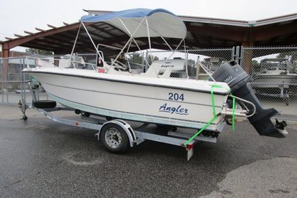 Angler 204 CC for sale in United States of America for $7,500 (£5,958)