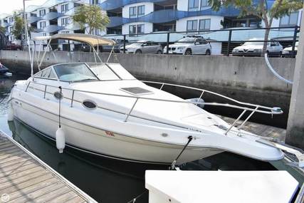 Sea Ray 250 Sundancer for sale in United States of America for $17,400 (£13,745)