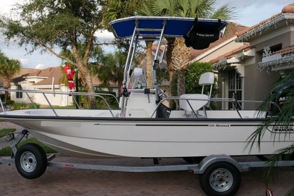 Boston Whaler 170 Montauk for sale in United States of America for $31,300 (£24,296) Boston Whaler 170 Montauk for sale in United States of America for $31,300 (£24,296)