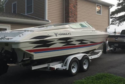 Formula 271 FASTech for sale in United States of America for $27,800 (£21,562) Formula 271 FASTech for sale in United States of America for $27,800 (£21,562)