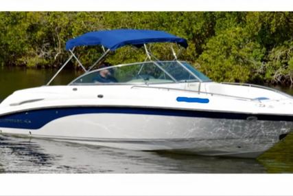 Chaparral 260 SSI for sale in United States of America for $20,500 (£15,774)