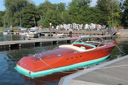Riva Tritone for sale in United Kingdom for £325,000
