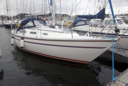 Sadler 29 SE for sale in United Kingdom for £21,495