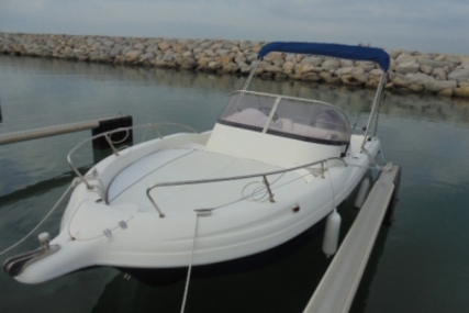 Pacific Craft 650 WA for sale in France for € 14'900 (£ 13'268) Pacific Craft 650 WA for sale in France for € 14'900 (£ 13'268)