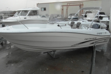 Jeanneau Cap Camarat 7.5 Cc for sale in France for €45,900 (£39,852)