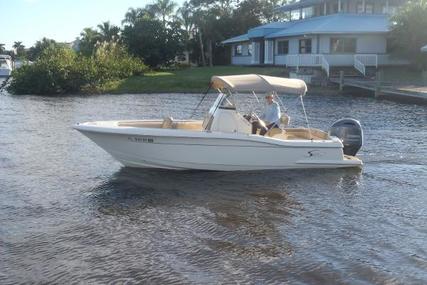 Scout 225xsf for sale in United States of America for $52,000 (£41,306)