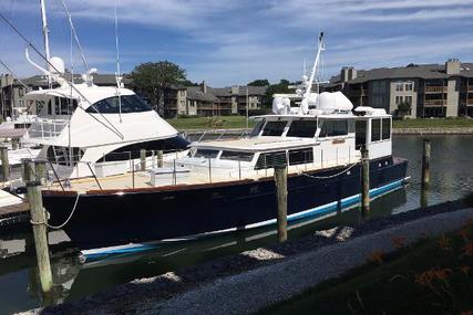 Derecktor 68 CPMY for sale in United States of America for $325,000 (£251,056)