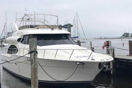 Meridian 580 Pilothouse for sale in United States of America for $475,000 (£363,291)