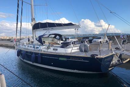 Beneteau Oceanis 57 for sale in France for $455,000 (£352,902)