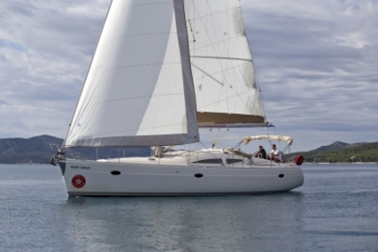 Elan 434 Impression for sale in Croatia for €80,000 (£70,868)