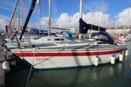 Westerly WESTERLY 29 GK for sale in United Kingdom for £16,950