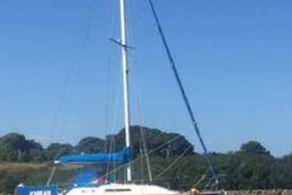 Westerly 31 Tempest for sale in United Kingdom for £24,900