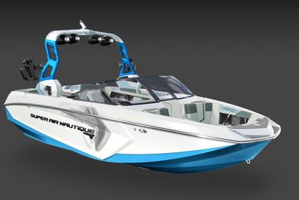 2018 Nautique Super Air G23 for sale in for P.O.A.