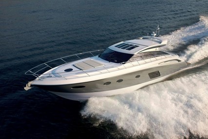 Princess V62 for sale in Sweden for kr12,995,000 (£1,069,451)