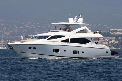 Sunseeker 88 Yacht for sale in Turkey for €2,200,000 (£1,912,827)