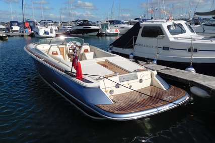 Chris-Craft Corsair 27 for sale in United Kingdom for £159,950