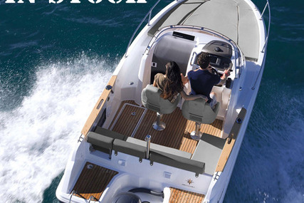Jeanneau Cap Camarat 6.5 WA - Yamaha F150 - New Stock Boat for sale in United Kingdom for £42,768 Jeanneau Cap Camarat 6.5 WA - Yamaha F150 - New Stock Boat for sale in United Kingdom for £42,768