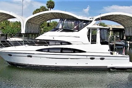 Carver Yachts 444 Cockpit Motor Yacht for sale in United States of America for $168,500 (£129,568) Carver Yachts 444 Cockpit Motor Yacht for sale in United States of America for $168,500 (£129,568)