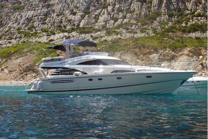 Fairline Squadron 58 for sale in Spain for £429,000
