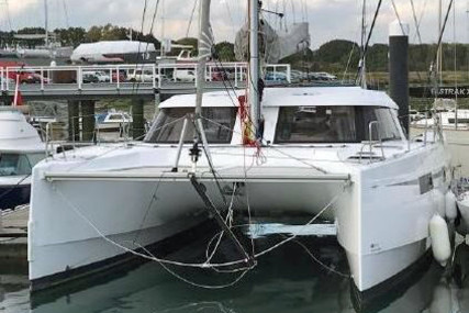 Bavaria Yachts Nautitech 40 for sale in for €381,100 (£342,586) Bavaria Yachts Nautitech 40 for sale in for €381,100 (£342,586)