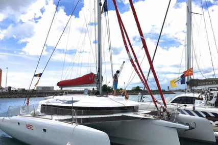 NEEL Trimarans (FR) NEEL 45 for sale in for €455,000 (£377,568)